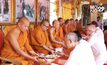 “LACTASOY CHARITY 2018” อิ่มบุญ…ดนโดน ณ สกลนคร-นครพนม