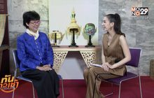 ความภูมิใจยูเนสโกประกาศรับรอง “โขนไทย” มรดกทางวัฒนธรรมฯ