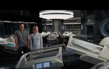 Passengers ครองแชมป์ หนังดั้งเดิมทำเงินสูงสุดประจำปี2016