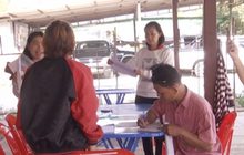 ปฏิกิริยากดดัน “ศรีนวล” ลาออก