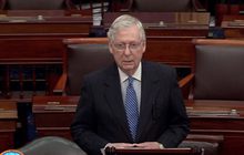 แพคเกจกระตุ้นเศรษฐกิจสหรัฐหยุดชะงักที่วุฒิสภา