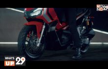 เอ.พี. ฮอนด้า พลิกโฉมวงการรถจักรยานยนต์สายพันธุ์ใหม่