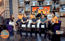 ความพร้อม “โมโนแวมไพร์ – โมโนทิวไผ่งาม” ก่อนลุย TBL