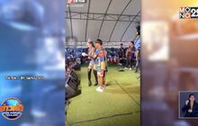 ผวจ.นครศรีธรรมราช สั่งแจงจัดคอนเสิร์ตนักร้องดัง หลังมีภาพการ์ดตก