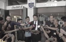ทนาย “พานทองแท้” ขอระงับคดี