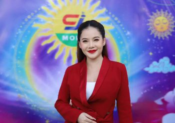 แจกทริคตั้งวอลเปเปอร์มงคล เสริมดวงรับปีใหม่ไปกับ ‘แม่หมอบิวตี้’ ภายใต้แคมเปญ “ซีเจ มูร์ ช้อปโอมเพี้ยง ดวงเปรี้ยงรับปีใหม่” จาก ซีเจ มอร์