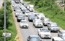 ประชาชนเดินทางกลับกรุงเทพฯหลังหยุดยาว