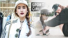 3 Item หลัก กับเทคนิคอัพลุคเป็นสาว สปอร์ตเกิร์ล ได้ง่ายๆ สไตล์ ดาว พิมพ์ทอง