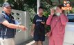 รวบคู่รัก! หลอกลงทุนแชร์ เชิดเงิน 20 ล้าน