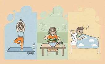 5 เคล็ดลับกู้คืนสุขภาพฉบับเร่งด่วน ฟิตพร้อมลุยงานเต็มที่