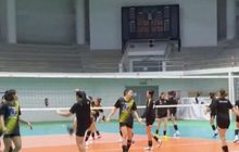 ​จับตาวอลเลย์ฯสาวไทยพบไต้หวัน คัดโอลิมปิก