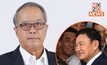 “ชูศักดิ์” เชื่อ “ทักษิณ” พักโทษ ไม่กระทบ “รัฐบาล-เพื่อไทย”