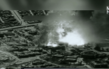 สหรัฐฯ เผยวิดีโอโจมตีกลุ่ม IS ในเมืองโมซุล