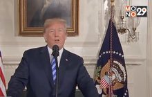 หอการค้าฯ ชี้ปมพิพาทสหรัฐฯ-อิหร่าน ดันราคาน้ำมันแพงขึ้น