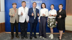 ฉีก! ทุกความกังวลของคนวัยเกษียณ เปิดตัว โครงการระดับประเทศ “Strong Again Thailand (90 Days)” พลิกชีวิตวัย 58–80 ปีภายใน 90 วัน สู่การกลับมาแข็งแรงได้อีกครั้ง ด้วยแนวคิด “ป้องกันก่อนโรคจะมาถึง”