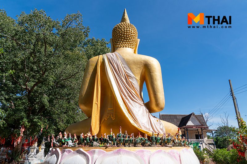 พระปางประทานพร