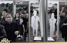 ปิดสักการะพระบรมศพในหลวง ร.9
