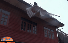 ผลกระทบจากพายุฤดูร้อน