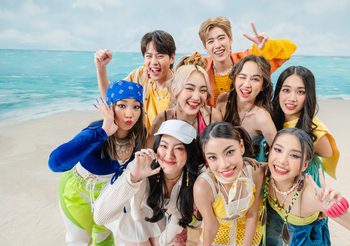 เพลง “แลกเลยปะ” สุดปัง!! กระแสแรงเกินต้านติดเทรนด์ทวิตเตอร์อับดับ 3 ของโลก และอันดับ 1 ในไทย