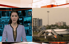 ขู่วางระเบิดเครื่องบินอินเดีย 5 ลำ