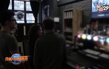 บาร์ในอังกฤษใช้ AI ช่วยลดการแซงคิว