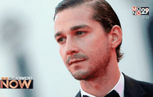 “ไชอา ลาบัฟ” เปิดปาก หลังหลับระหว่างชมหนังตัวเอง