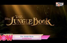 The Jungle Book เมาคลีลูกหมาป่า