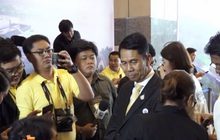 พรรคร่วมฝ่ายค้านนัดถกอภิปรายไม่ไว้วางใจ 4 พ.ย.