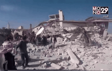 เหตุโจมตีโรงพยาบาลในซีเรีย ตาย 22 คน