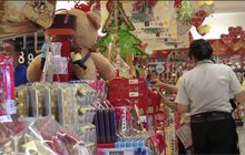 ตลาดของขวัญผู้บริโภคไม่คึกคัก มูลค่าหดตัวเหลือ 4 หมื่นล้าน