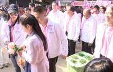 ปชช.ไม่อยากให้นักการเมืองหาเสียงโม้โอ้อวด-ใส่ร้ายป้ายสี