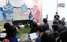 Maker Faire Bangkok 2019