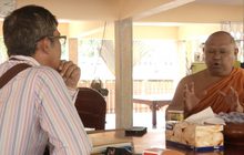 ตรวจสอบทุจริตเงินทอนวัด จังหวัดชายแดนใต้