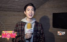 “Burn” ซิงเกิ้ลที่ 2 ของหนุ่มหน้าหวาน “กัน-รัชชานนท์”
