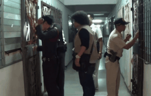 จับกุมแรงงานต่างชาติลักลอบเข้าเมืองพัทยา