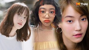 หน้าเด็กลงเยอะ! 15 ไอเดีย ตัดผมสั้นหน้าม้า สวย เท่ มีสไตล์ ไม่ซ้ำใคร