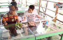 เจษฎาพาลุย : สัมผัสหลากรสชาติ ร้านก๋วยเตี๋ยวเรือกะลาลุงเผ่า