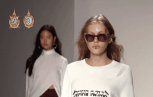 ELLE ELLEMEN FASHION WEEK FALL / WINTER 2016