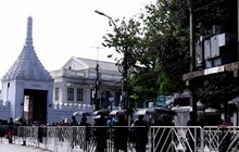 ประชาชนยังคงเข้าสักการะพระบรมศพเนืองแน่น