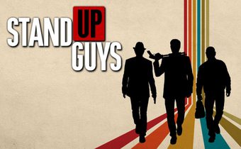Stand Up Guys ไม่อยากเจ็บตัว อย่าหัวเราะปู่