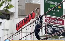 ประมวลความเสียหาย ฤทธิ์ไต้ฝุ่น ‘ฟ้าใส’ ถล่มโตเกียว
