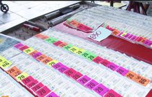 “สลากกินแบ่งรัฐบาล” การพนันอันดับหนึ่งของคนไทย