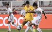 ชบาแก้ว ทุบ เมียนมา 1-0 ลิ่วชิงเหรียญทองซีเกมส์