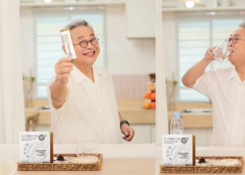 เปิดใจ ซูโม่กิ๊ก สุขภาพกับชื่อเสียง ควรใส่ใจไปพร้อมกัน