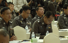 ก.ต.ช.ไฟเขียว ผบก.กองบังคับการถวายความปลอดภัยฯ