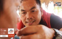 คนดีเปลี่ยนโลก ตอน จ่าจินต์…คนบ้าบุญ
