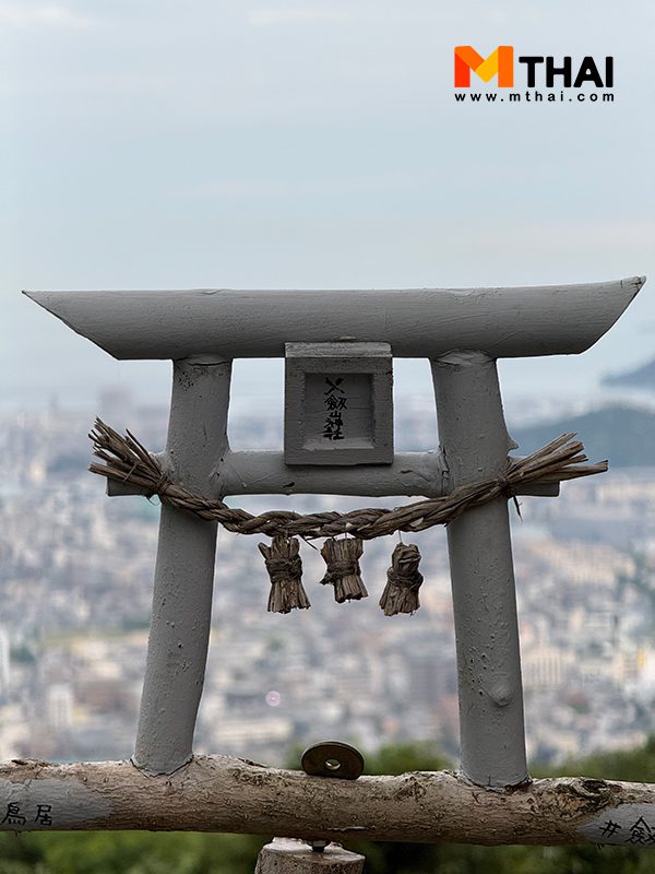 เสาโทริอิ