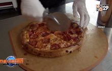 PICNIC เปิดตัวหุ่นยนต์ทำพิซซ่าในสหรัฐฯ