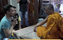 ทำร้ายพระตีระฆังเสียงดัง