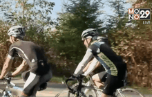 โครงการวิจัยยาทดแทนการออกกำลัง